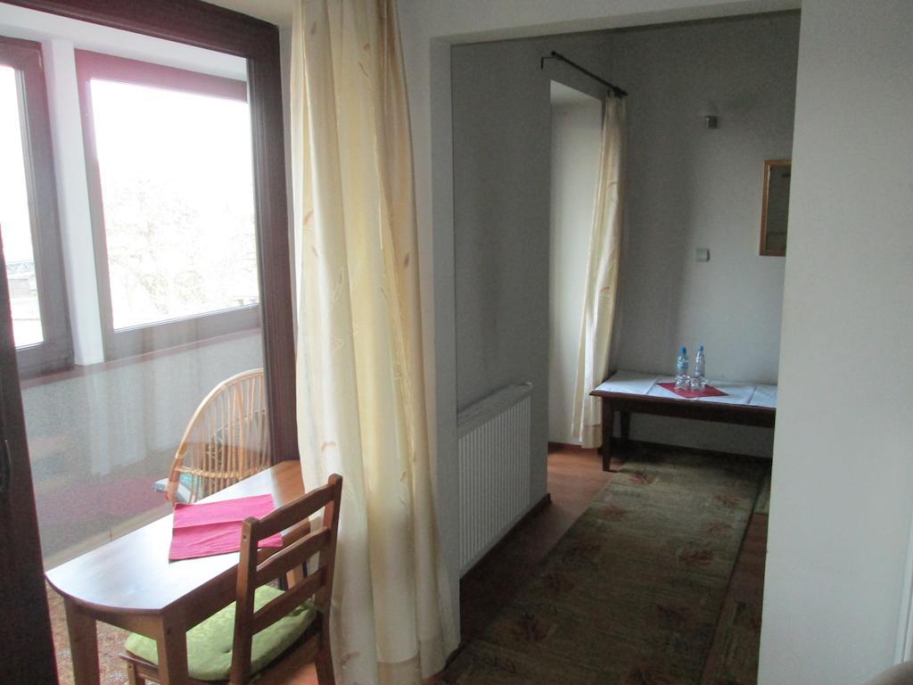 Hotel Zaulek Dębica Habitación foto