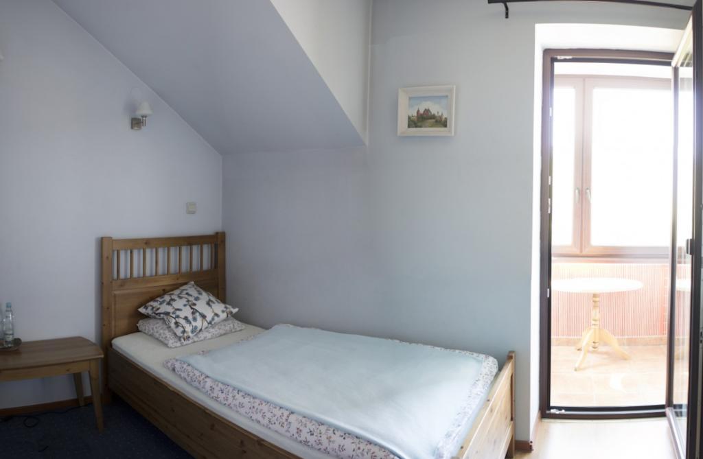 Hotel Zaulek Dębica Habitación foto