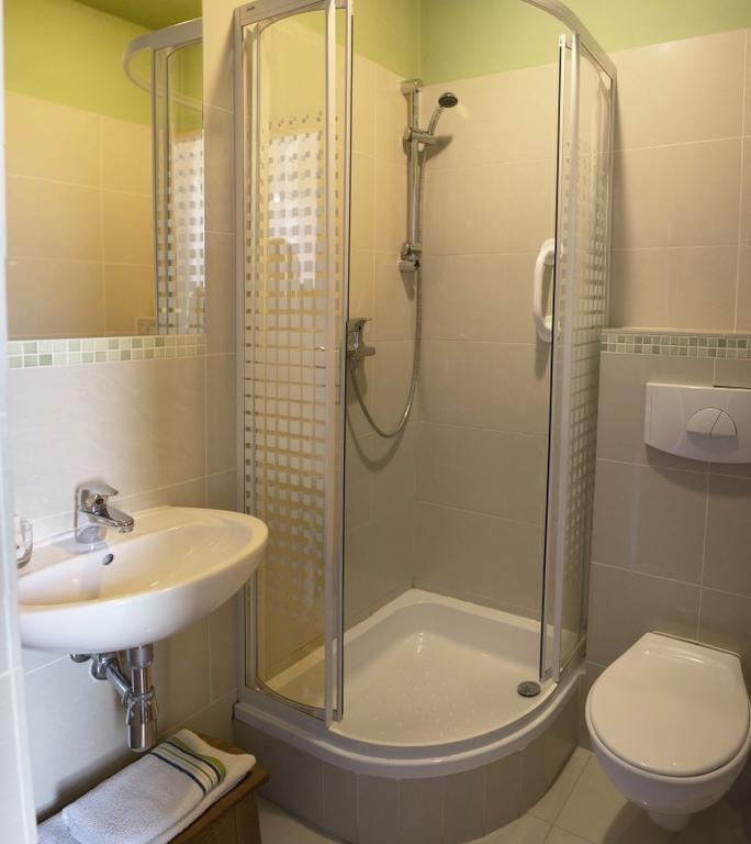 Hotel Zaulek Dębica Habitación foto